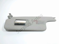 PARE-SOLEIL GAUCHE 8200383326 RENAULT MEGANE 2 phase 2 (01/2006 06/2009)