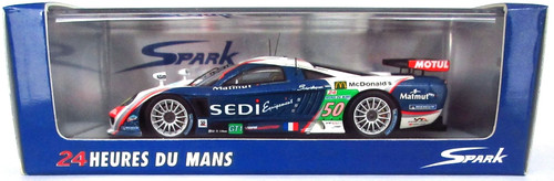 Spark saleen s7r - s7r, #50