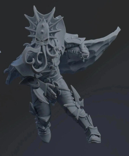 Star player elfes noires - player,
