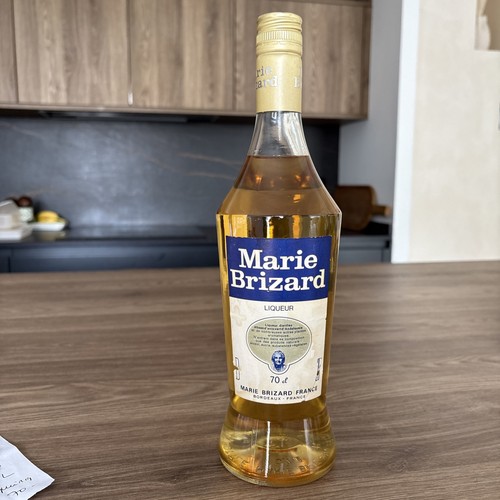 Ancienne bouteille marie - bouteille,