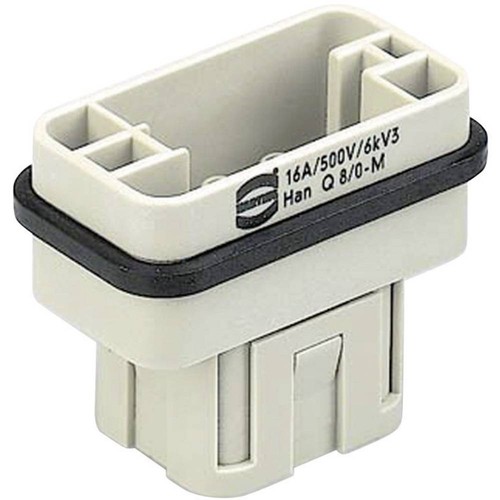 Harting 09120083001 insert - harting,