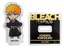 Support acrylique Ichigo Kurosaki "BLEACH - Millennium Blood War Hen