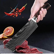 Couteau cuisine - de,