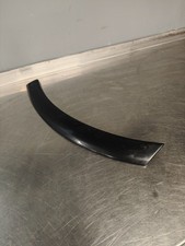 Porsche Cayenne (9PA) moulure extension d'aile AVANT droite 7L5853728B