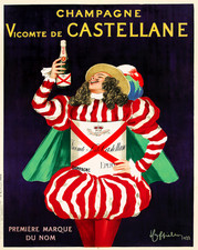 Affiche Célébration