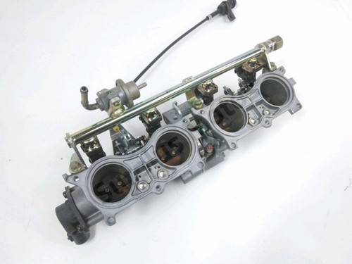 Rampe honda 900 - rampe, hornet