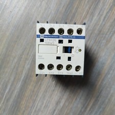 Telemecanique Square D LP4K0610BW3 Contacteur Auxiliaire Bobine 24V 
