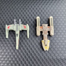Micro Machines Star Wars