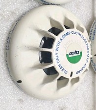 TYCO Détecteur De Fumée