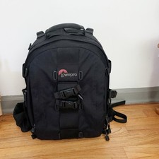 Lowepro pro trekker large - trekker, aw
