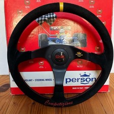 Volant de petit diamètre