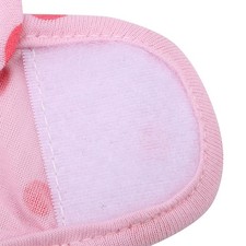 Cotton Breathable Sweet Dots