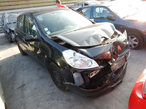 Interieur complet renault - complet,