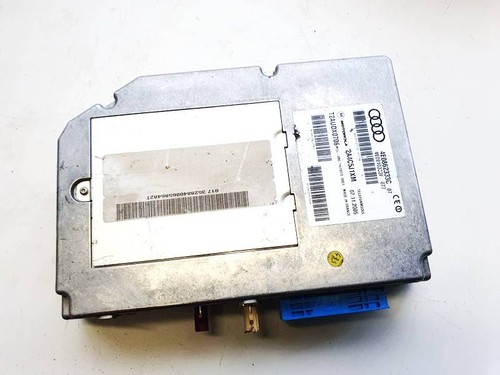 Audi 2003 other computers - 2003,