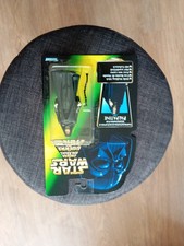 Lot de 11 figurines L a guerre des étoiles neuf dans leur emballages d...