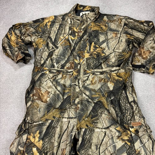 Combinaison realtree adulte - combinaison,