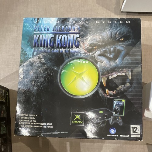 Pack console xbox - xbox, gen