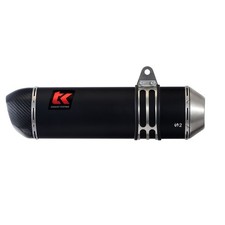 Escape Aprilia RSV 1000-tuono