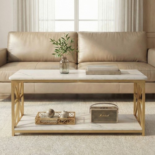 Tier coffee table modern - coffee,