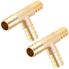 Poppstar 2x Raccord de Tuyau