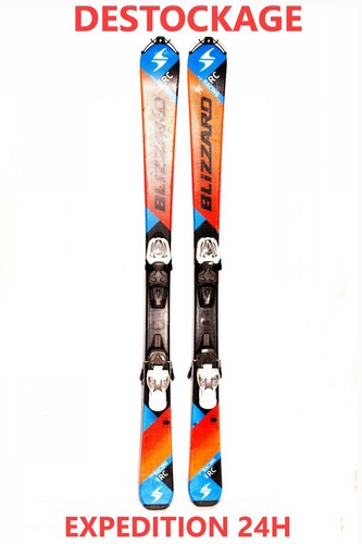 Ski occasion enfant blizzard - enfant,
