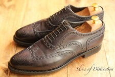 Santoni Chaussures Oxford