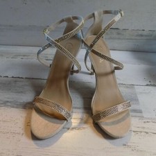 Candie's Caarby Nude Women's