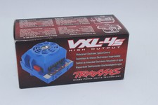 Traxxas TRX 3465 T Brushless Controleur Velineon VXL-4S Étanche Neuf Dans Ovp