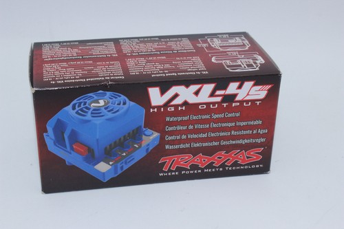 Traxxas trx 3465 contrôleur - traxxas,