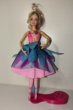 Barbie Mattel Poupée Kristy