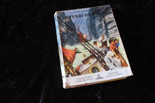Tesbi nacre par x - tesbi, de