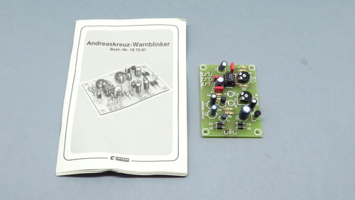Conrad module electronique - module,