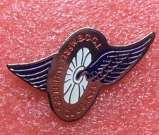 T20 Pins CARAVAN AIRSTREAM