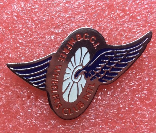 T20 pins caravan airstream - pins,