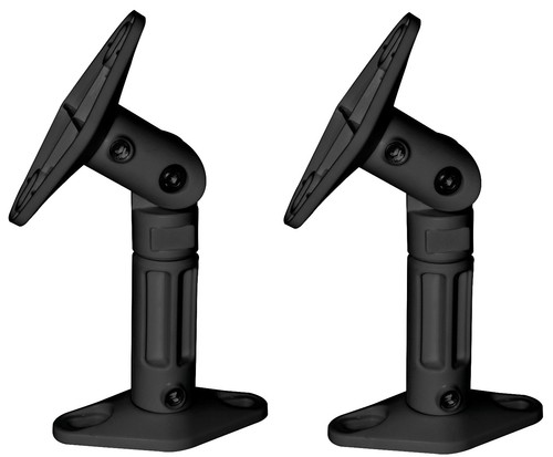 Pack lot pair black - black, wall