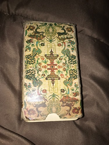 Tarot ancien jeu cartes - jeu, 78