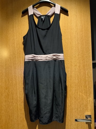 Robe mango bicolore - bicolore, t.m