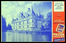 Buvard Publicitaire, Pile