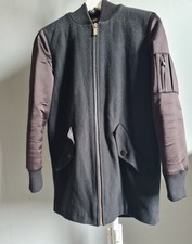 Manteau maje 36 - manteau,