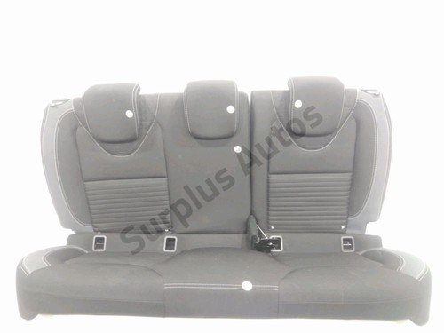Kit banquette arriere - kit,