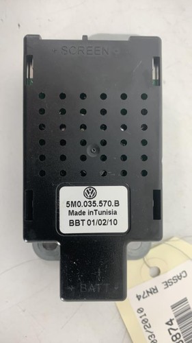 Amplificateur audio volkswagen - audio,