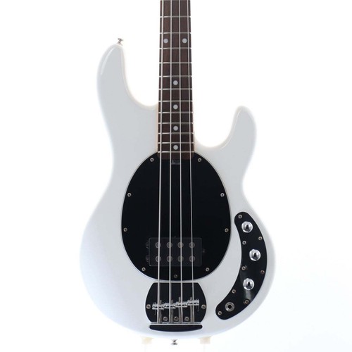 Sterling music man sub ray4 - by,