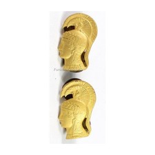 Insignes de col US ARMY - WAC