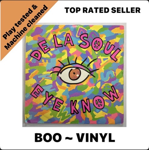 Soul eye know - la,