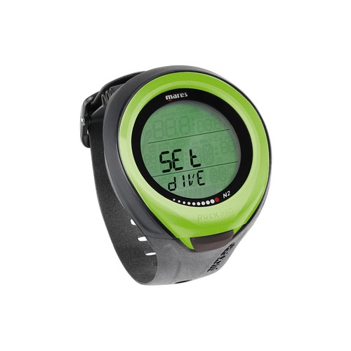 Mares montre ordinateur - mares, de