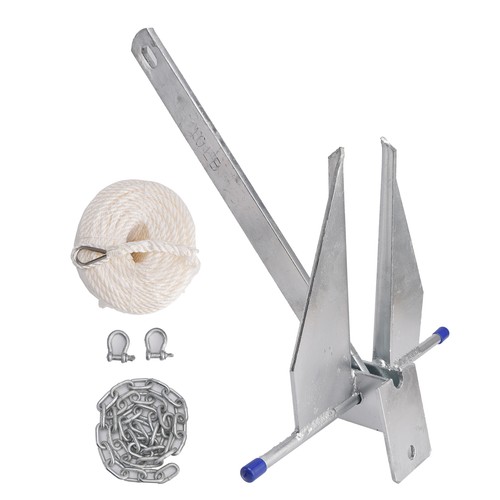 Ancre kit d ancrage - lb, d'ancrage