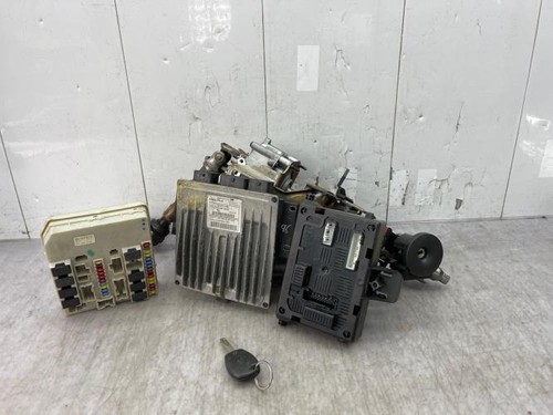 Kit demarrage renault - de,