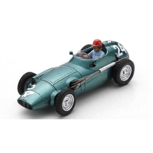 Brm p25 jack - brm,