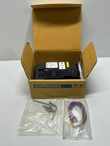 Aiphone interphone - aiphone,