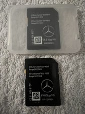 Sd Gps Navigation Europe